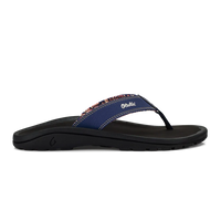 MEN'S OLUKAI 'OHANA | NAVY ONYX