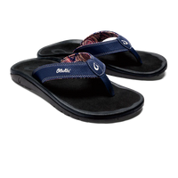 MEN'S OLUKAI 'OHANA | NAVY ONYX