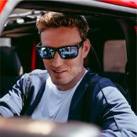 MEN'S REVO WINSTON S | BROWN HORN / EVERGREEN