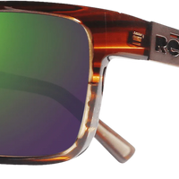 MEN'S REVO WINSTON S | BROWN HORN / EVERGREEN