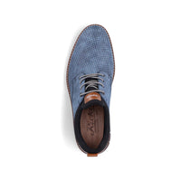 MEN'S RIEKER DUSTIN 50 | BALTIK / AMARETTO / SCHWARZ