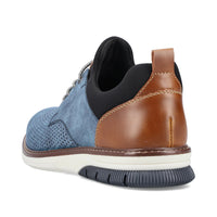 MEN'S RIEKER DUSTIN 50 | BALTIK / AMARETTO / SCHWARZ