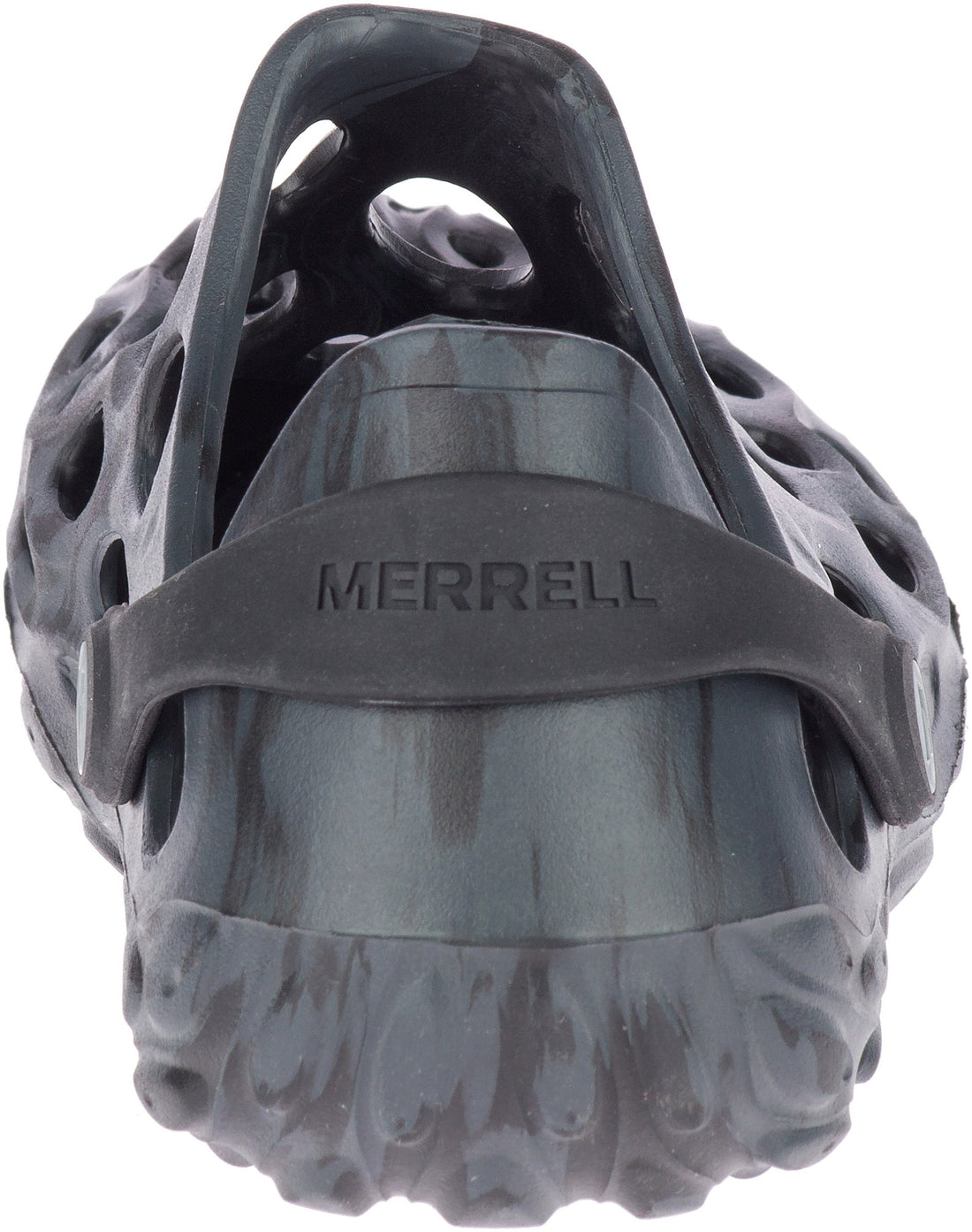 WOMEN'S MERRELL HYDRO MOC |  BLACK