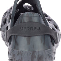 WOMEN'S MERRELL HYDRO MOC |  BLACK