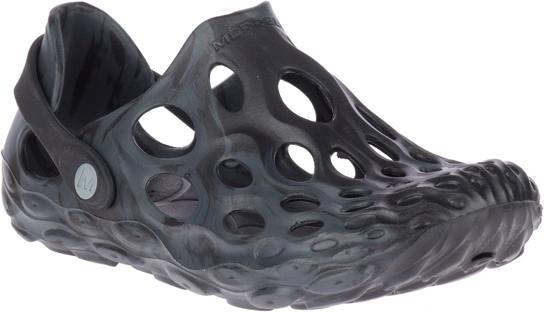 WOMEN'S MERRELL HYDRO MOC |  BLACK