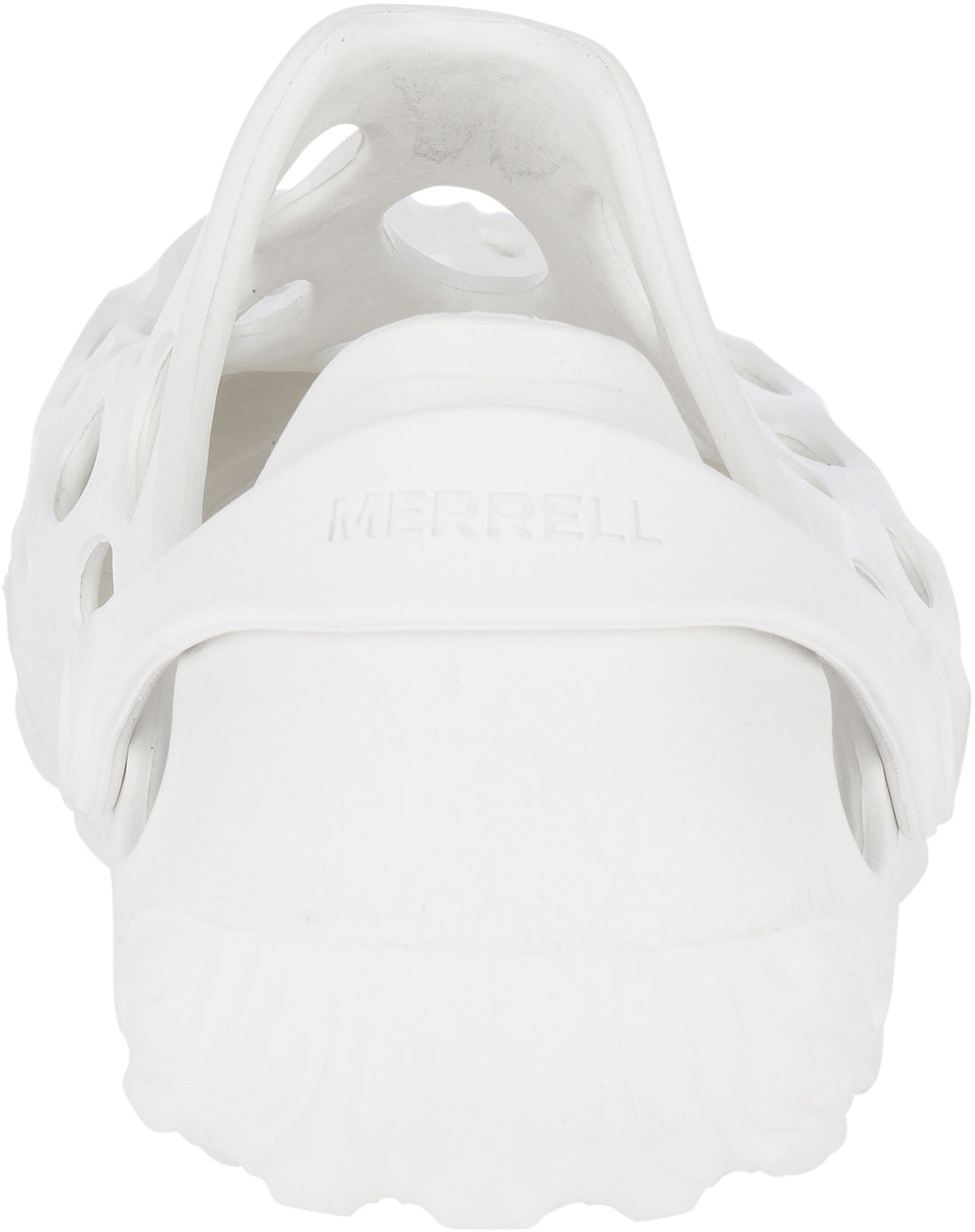 WOMEN'S MERRELL HYDRO MOC | WHITE