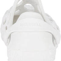 WOMEN'S MERRELL HYDRO MOC | WHITE