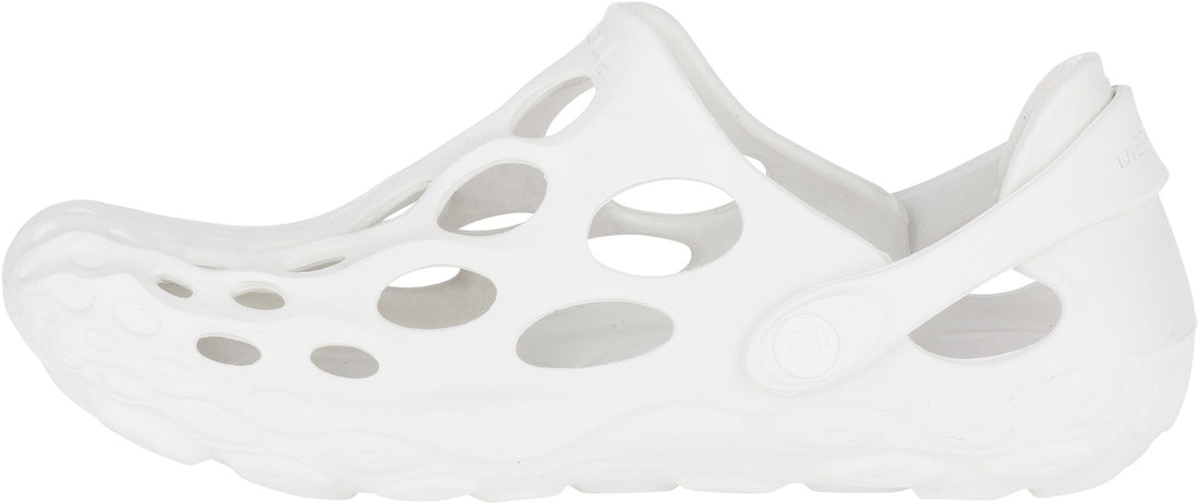 WOMEN'S MERRELL HYDRO MOC | WHITE