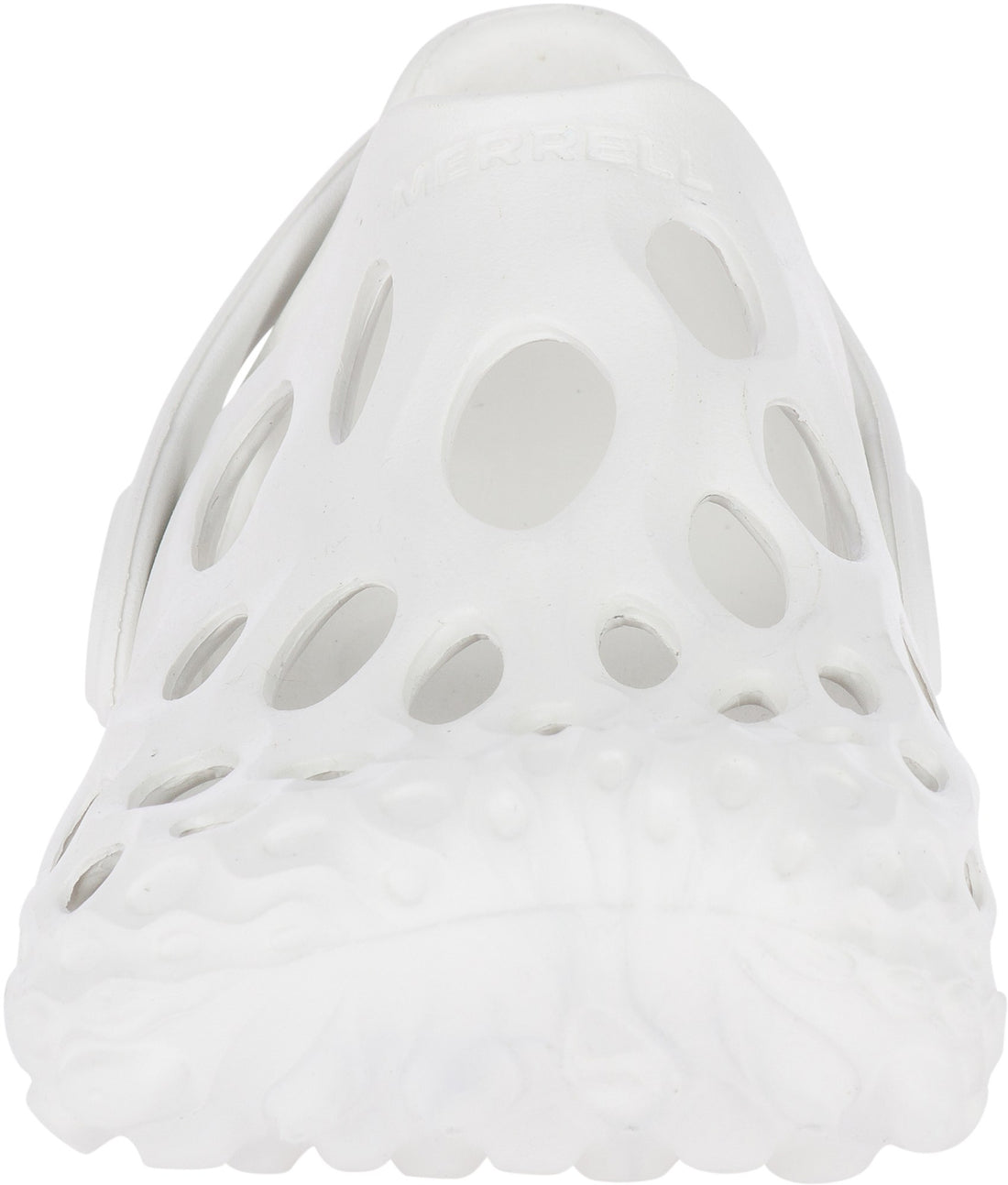 WOMEN'S MERRELL HYDRO MOC | WHITE