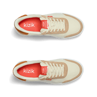 MEN'S KIZIK PRAGUE 2 | WHITECAP GRAY