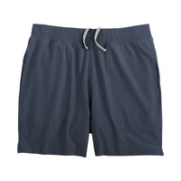 MEN'S FREE FLY 7" ACTIVE BREEZE SHORT | STORM CLOUD
