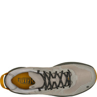 MEN'S OBOZ KATABATIC LT LOW GTX WATERPROOF | DRIZZLE