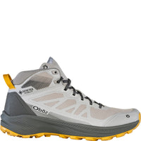 MEN'S OBOZ KATABATIC LT MID GTX WATERPROOF | DRIZZLE
