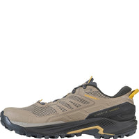 MEN'S OBOZ KATABATIC RT LOW GTX WATERPROOF | THICKET