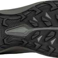 MEN'S OBOZ KATABATIC LT LOW GTX WATERPROOF | BLACK SEA