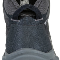 MEN'S OBOZ KATABATIC LT MID GTX WATERPROOF | BLACK SEA