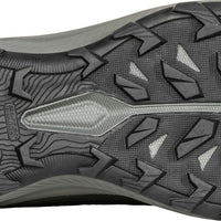 MEN'S OBOZ KATABATIC LT MID GTX WATERPROOF | BLACK SEA