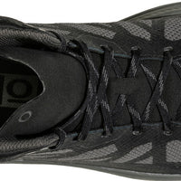 MEN'S OBOZ KATABATIC LT MID GTX WATERPROOF | BLACK SEA