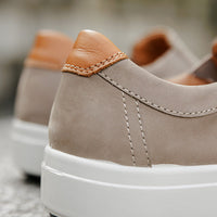 MEN'S JOSEF SEIBEL MADDOX 06 | TAUPE COMBI