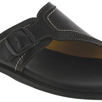 WOMEN'S SAS MARKET | BLACK