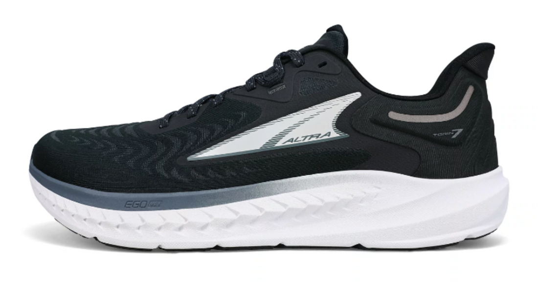 MEN'S ALTRA TORIN 7 | BLACK