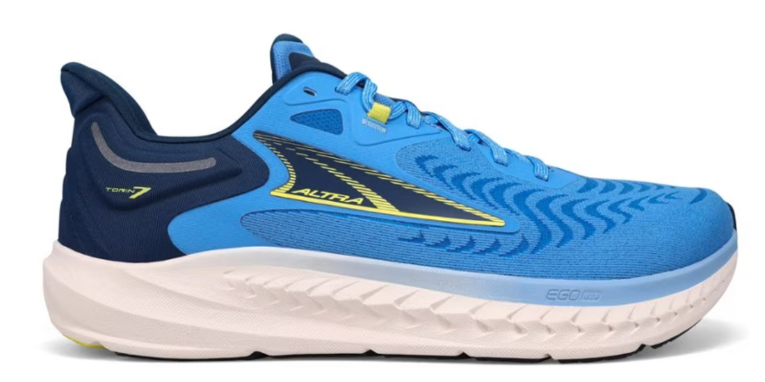 MEN'S ALTRA TORIN 7 | BLUE