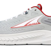 MEN'S ALTRA TORIN 7 | GREY / RED