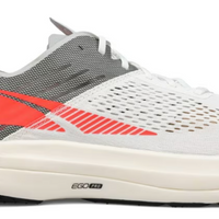 MEN'S ALTRA VANISH CARBON | WHITE / GRAY