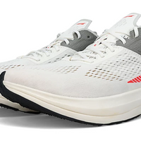 MEN'S ALTRA VANISH CARBON | WHITE / GRAY