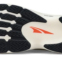 MEN'S ALTRA VANISH CARBON | WHITE / GRAY