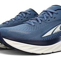 MEN'S ALTRA VIA OLYMPUS | MINERAL BLUE