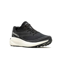 MEN'S MERRELL MORPHLITE | BLACK / WHITE