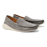 MEN'S OLUKAI KA'A LOAFER | COOLER GREY