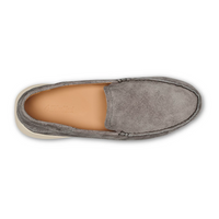 MEN'S OLUKAI KA'A LOAFER | COOLER GREY