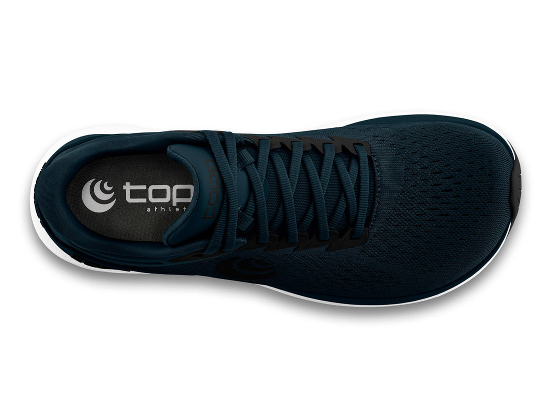 MEN'S TOPO PHANTOM 3 | NAVY / WHITE