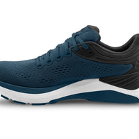 MEN'S TOPO ULTRAFLY 4 | NAVY / BLACK