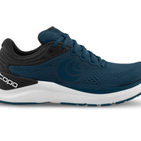 MEN'S TOPO ULTRAFLY 4 | NAVY / BLACK