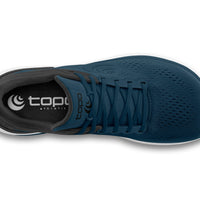 MEN'S TOPO ULTRAFLY 4 | NAVY / BLACK