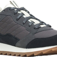 MEN'S MERRELL ALPINE SNEAKER | RAVEN