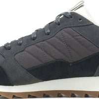 MEN'S MERRELL ALPINE SNEAKER | RAVEN