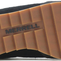 MEN'S MERRELL ALPINE SNEAKER | RAVEN