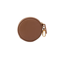 HOBO REVOLVE BAG CHARM | TIMBER BROWN
