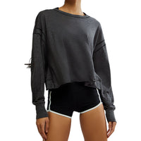 WOMEN'S FP MOVEMENT MY TIME LAYER | BLACK