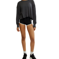 WOMEN'S FP MOVEMENT MY TIME LAYER | BLACK