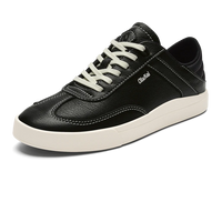WOMEN'S OLUKAI HA'UPU SNEAKER | ONYX / ONYX