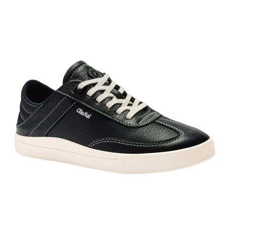 WOMEN'S OLUKAI HA'UPU SNEAKER | ONYX / ONYX
