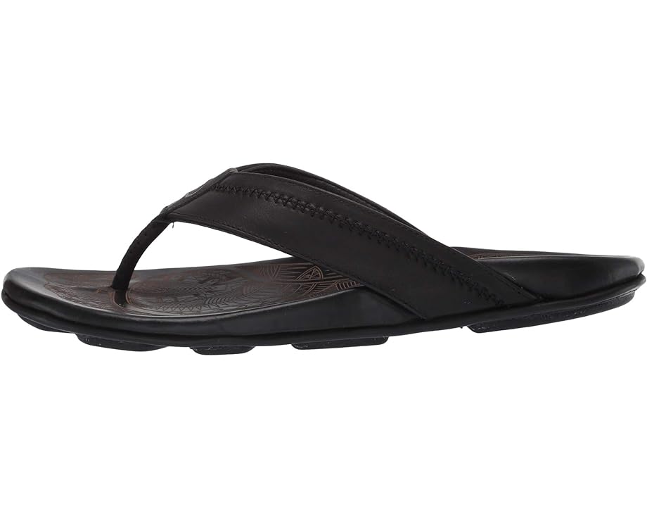 MEN'S OLUKAI HIAPO | LAVA ROCK