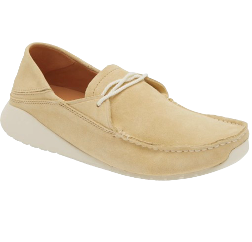 MEN'S OLUKAI KA'A DRIVER | GOLDEN SAND – Randy's Shoes
