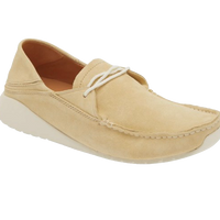 MEN'S OLUKAI KA'A DRIVER | GOLDEN SAND