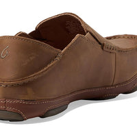 MEN'S OLUKAI MOLOA | RAY / TOFFEE